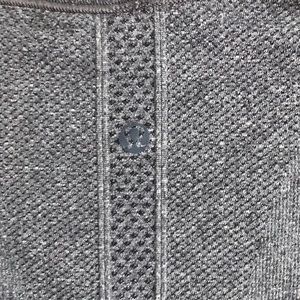 Lululemon Swiftly Tech Long Sleeve Crew